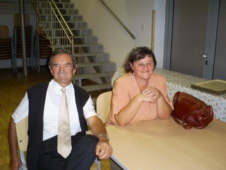 2. srečanje starejših in bolnih občanov Zavrča 8